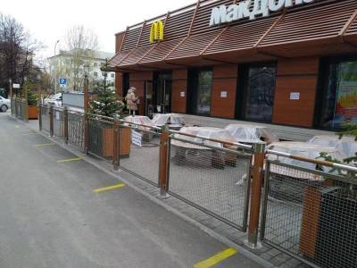 Коллаборация McDonald’s и музыкальной группы BTS: За месяц было продано более миллиона единиц еды - cryptos.tv - США