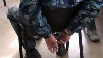Оперативники Череповецкого СИЗО задержаны за избиение подозреваемого в изнасиловании - vologda-poisk.ru - Вологодская обл. - Череповца