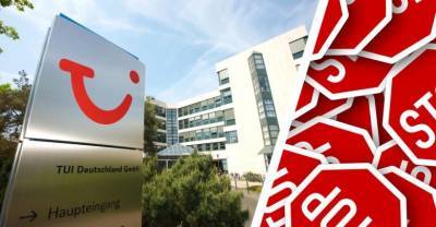 TUI UK отменил туры в Турцию, Египет, Болгарию, Хорватию и другие популярные страны - reendex.ru - Англия - Египет - Турция - Болгария - Хорватия
