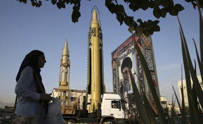 Бывший министр разведки Ирана: «Моссад» проник в страну (Al Arabiya) - geo-politica.info - Израиль - Иран
