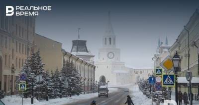 Владимир Семенов - Эксперт заявил, что через несколько десятилетий снег в России может стать аномалией - realnoevremya.ru - Москва - Россия