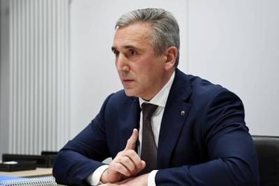 Владимир Путин - Александр Моор - Пожаловавшаяся Путину на безработицу россиянка получила работу - lenta.ru - Россия - Тюменская обл.