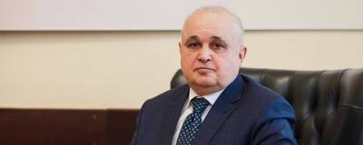 Владимир Путин - Сергей Цивилев - Глава Кузбасса взял под контроль ремонт школы-детсада в Новокузнецке - runews24.ru - Россия - Кемеровская обл.