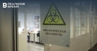 Челнинские медики записали видео из «красной зоны» и призвали сделать прививку от COVID-19 - realnoevremya.ru - респ. Татарстан - Набережные Челны