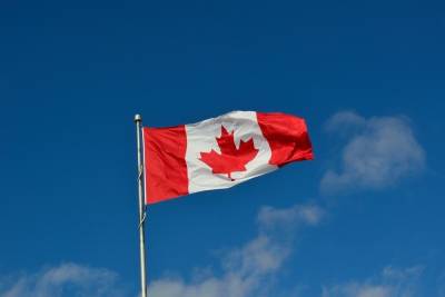 В Канаде жертвами аномальной жары могли стать не менее 486 человек - mk.ru - Англия - Колумбия - Канада