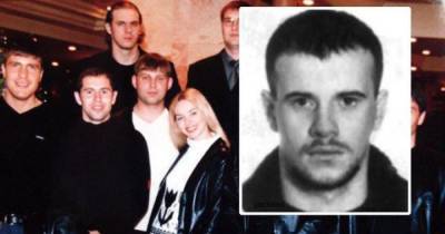 Киллер Саша Солдат попросил перевести его в колонию-поселение - ren.tv - Тверская обл.