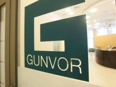 Прокуратура Швейцарии проверит трейдера Gunvor на коррупцию - unn.com.ua - США - Украина - Киев - Швейцария - Эквадор - Женева