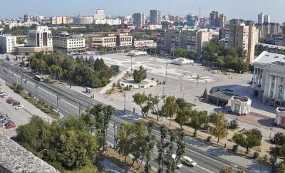 Погода в Тюмени 1 июля: температура повысится до 38 градусов - news.megatyumen.ru - Тюмень