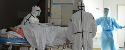 Британские ученые перечислили ранние симптомы COVID-19 - runews24.ru - Англия - Лондон