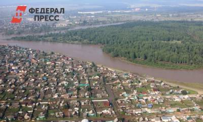 В Хабаровске ждут мощное наводнение: «Нужно готовиться к худшему» - fedpress.ru - Хабаровск