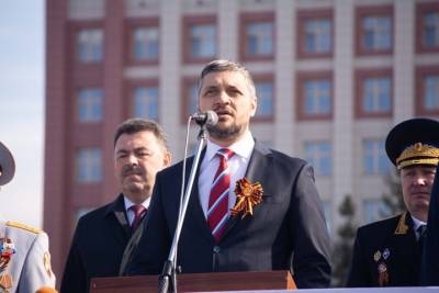 Лидер читинских коммунистов об отчете губернатора: «Страшно за будущее» - tayga.info - Россия