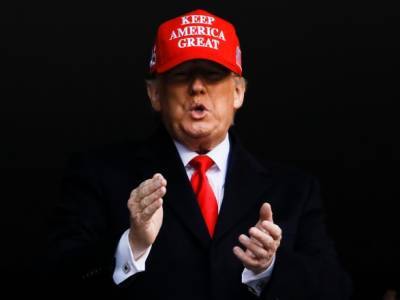 Дональд Трамп - Трамп наконец определился относительно участия в выборах 2024 года - unn.com.ua - США - Украина - Киев