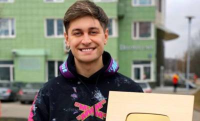 Ольга Бузова - Экс-бойфренд Бузовой захотел стать героем «Холостяка» - reendex.ru