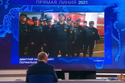 Дмитрий Семенов - Проблему низкой зарплаты пожарных в Забайкалье неоднократно поднимали перед властями края - chita.ru