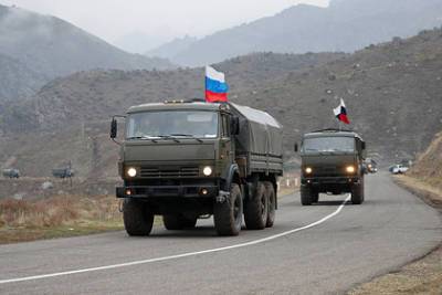 Назван способ сохранить важную роль России в Закавказье - lenta.ru - Россия - Армения - Азербайджан