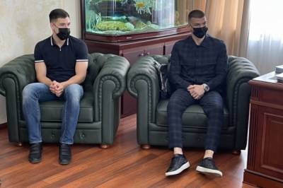 Боксеры из Хабаровского края взяли золото на чемпионатах России и Европы - hab.aif.ru - Россия - Италия - Воронеж - Хабаровский край - Приморье край