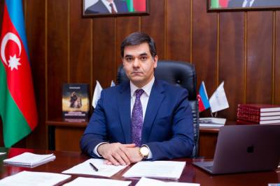 Азербайджанскому рынку страхования удалось избежать масштабных негативных последствий, вызванных COVID-19 – АСА (ИНТЕРВЬЮ) - trend.az - Азербайджан - Сотрудничество
