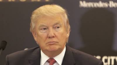 Дональд Трамп - Барак Обама - Джордж Вашингтон - Четвертый с конца: Трамп занял одно из последних мест рейтинге президентов США - mir24.tv - США - Вашингтон