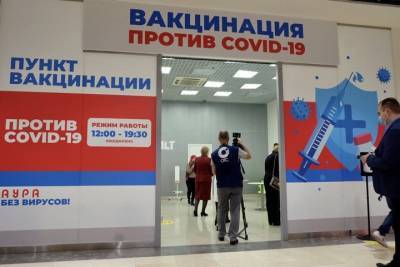 Около 70% опрошенных новосибирцев выступили против массовой и принудительной вакцинации от ковида - tayga.info - Новосибирск