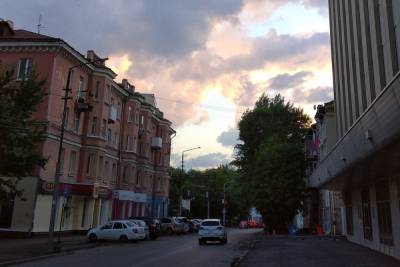 Первый день июля в Саратове может быть дождливым - saratov.mk.ru - Саратовская обл. - Саратов