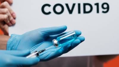 Облздрав рассказал, какие вакцины от COVID-19 остались в Воронежской области - vestivrn.ru - Воронеж - Воронежская обл.