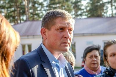 Экс-замглавы Читинского района получил 6 лет колонии за недостроенную школу в Сохондо - chita.ru - Чита - район Читинский