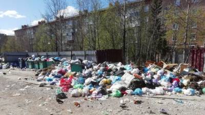 РЭО рассказал о планах строительства объектов обращения с ТКО - newinform.com