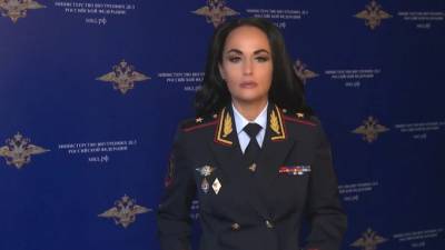 Владимир Путин - Ирина Волк - Первое уголовное дело возбудили после жалобы Путину жительницы Красноярска - piter.tv - Россия - Красноярск