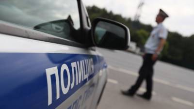 Михаил Черников - В России появится прибор для моментального выявления пьяных водителей - 5-tv.ru - Россия