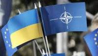 Большинство украинцев готово на референдуме голосовать за вступление в НАТО, – опрос - vlasti.net - Украина