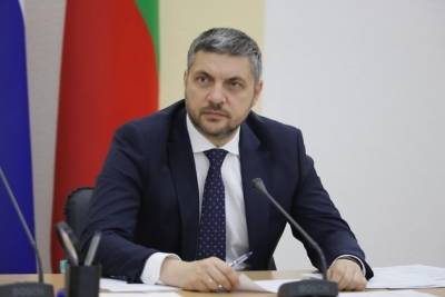 Осипов: Общий объём поддержки Забайкальского бизнеса составил 7,1 млрд рублей - chita.ru