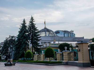 Денис Шмыгаль - Международные организации призвали парламент не голосовать за налоговый законопроект №5600 - gordonua.com - США - Украина