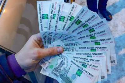 В Астраханской области сотрудник фирмы по утилизации отходов попался на взятке - astrakhanfm.ru - Россия - Астраханская обл.