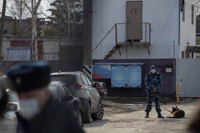 В ХМАО отправили в колонию директора стройфирмы — подрядчика известного долгостроя - znak.com - Россия - Ханты-Мансийск - Югра