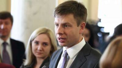 Зеленский - Алексей Гончаренко - Законопроект Зеленского об олигархах не соответствует Конституции Украины, — Гончаренко (ВИДЕО) - enovosty.com - Украина