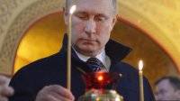 Николай СВЯТОЙ (Святой) - Итальянский священник попросил у Путина денег - vlasti.net - Россия - Италия