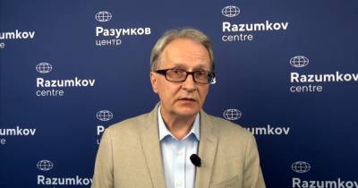 Что может выкинуть Россия в Черном море в ответ на Sea Breeze - интервью с Михаилом Пашковым - dsnews.ua - Россия - Украина - Крым - Голландия