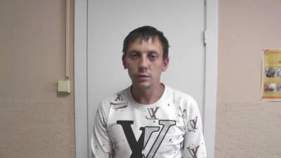 В Выборге задержан наркоман, напавший на пенсионерку - piter.tv - Россия - Нападение