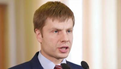 Алексей Гончаренко - Это не рынок земли, а земельный базар, — Гончаренко (ВИДЕО) - enovosty.com - Украина