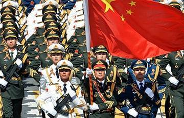 Си Цзиньпинь - Си Цзиньпинь анонсировал реформу армии Китая - charter97.org - Китай - Белоруссия