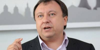 Николай Княжицкий - Зеленский не может единолично решать, кто является олигархом, — Княжицкий (ВИДЕО) - enovosty.com - Украина