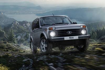 Николя Мор - В России подорожали автомобили Lada - lenta.ru - Россия