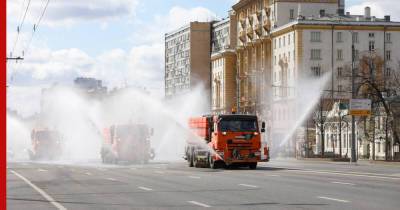 Евгений Тишковец - В июле жителей Москвы и Центральной России ждет засуха - profile.ru - Москва - Россия