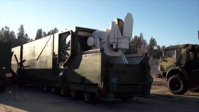 Учения с применением новейших комплексов вооружения - anna-news.info - Россия