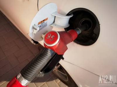Егор Васильев - Автоэксперт рассказал, как экономить топливо в дальних поездках - gazeta.a42.ru