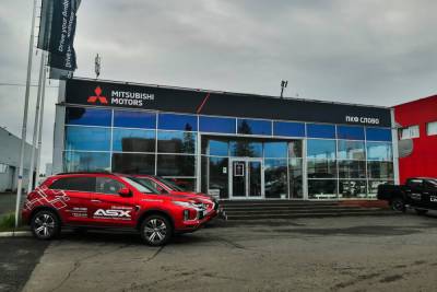 В Петрозаводск возвращается официальный дилер MITSUBISHI MOTORS - karel.mk.ru - Россия - Петрозаводск - республика Карелия
