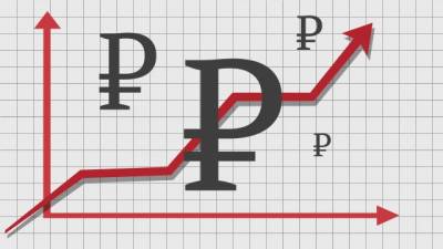 Росстат: инфляция за неделю разогналась до 0,23%, с начала года составила 4,13% - delovoe.tv - Россия