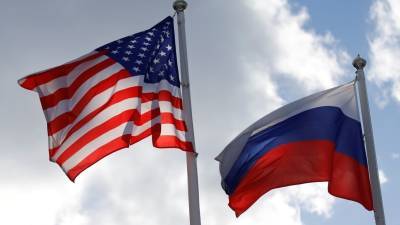 Владимир Путин - Сергей Лавров - Джо Байден - Лавров ожидает начала переговоров по стратегической стабильности к середине июля - golos-ameriki.ru - Россия - США - Женева