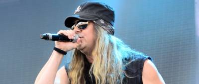Себастьян Бах - Умер бывший участник группы Skid Row Джонни Солинджер - runews24.ru