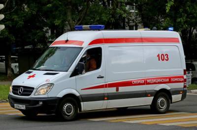 «Койки кончаются стремительно, и все больше молодых» - newsland.com - Москва - Россия - Санкт-Петербург - Московская обл.